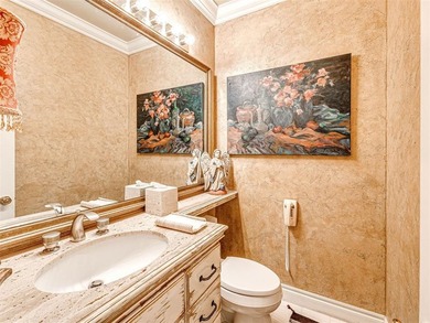 Welcome to a truly exceptional residence within the gated East - photo 25