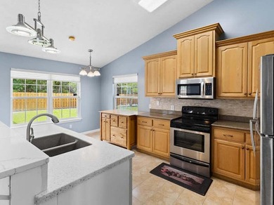 Welcome to your private slice of Florida paradise in desirable - photo 8