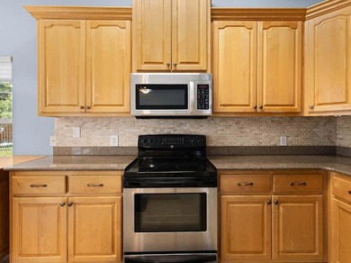 Welcome to your private slice of Florida paradise in desirable - photo 10