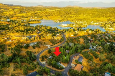Lake Home For Sale in Copperopolis, California
