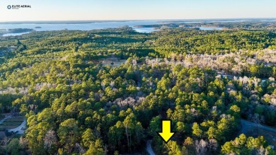 Lake Lot For Sale in Brookeland, Texas