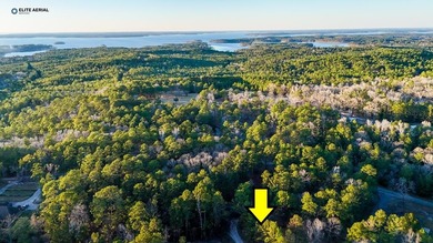 Lake Sam Rayburn  Lot For Sale in Brookeland Texas