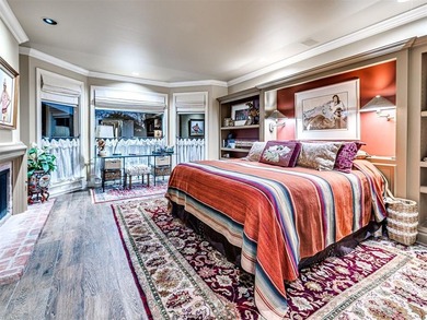 Welcome to a truly exceptional residence within the gated East - photo 32