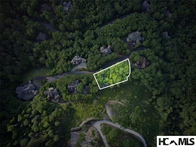 PRIME VIEW home site on 0.8 acres, high atop the Old Edwards - photo 4