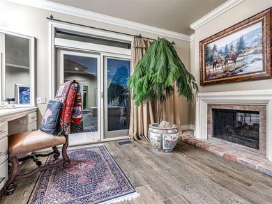 Welcome to a truly exceptional residence within the gated East - photo 35