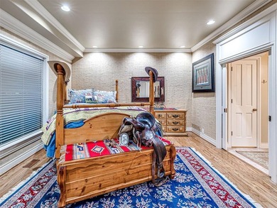 Welcome to a truly exceptional residence within the gated East - photo 38