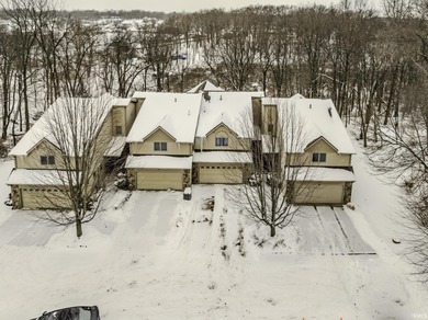 Lake James Condo For Sale in Fremont Indiana