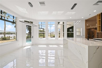 Stunning lakefront estate on the Clermont Chain of Lakes with - photo 48