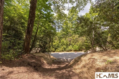 A 1.02-acre homesite in Lake Toxaway Estates, set within one of - photo 10