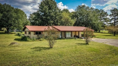 (private lake, pond, creek) Home For Sale in Pangburn Arkansas