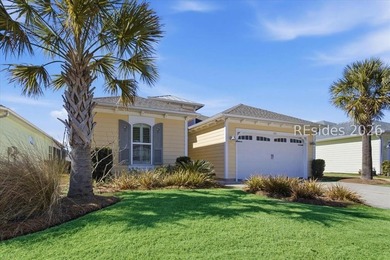 Latitude Lakes  Home For Sale in Hardeeville South Carolina