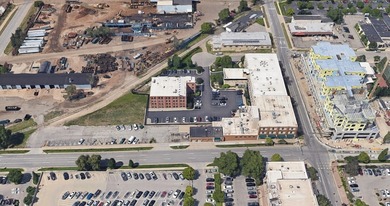 Commercial office building available for sale; prime location on - photo 3
