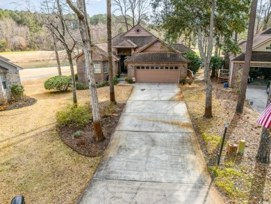 Lake Home For Sale in Little River, South Carolina