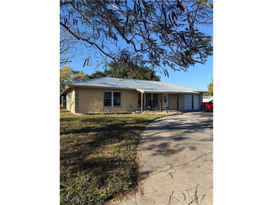 Lake Okeechobee Home Sale Pending in Clewiston Florida