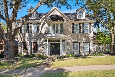Lake Home For Sale in Garland, Texas