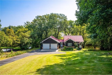 Lake Home For Sale in Irving Twp, Minnesota