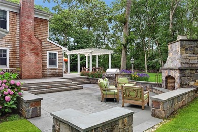 Set on +/- 1.33 acres at the end of coveted Cedar Lane, this - photo 3