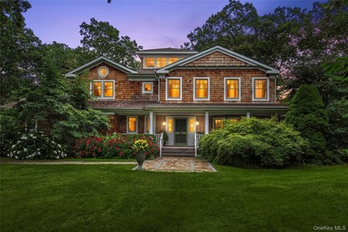 Set on +/- 1.33 acres at the end of coveted Cedar Lane, this - photo 4