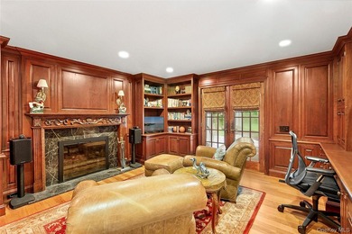Set on +/- 1.33 acres at the end of coveted Cedar Lane, this - photo 5