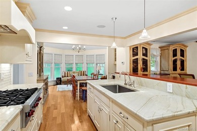 Set on +/- 1.33 acres at the end of coveted Cedar Lane, this - photo 9