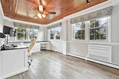 The original house is a Gross Morton Model D, the largest home - photo 10