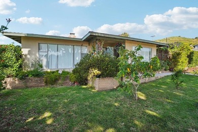 Welcome to 437 Court Ave, a charming Mid-Century Modern hillside - photo 1