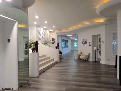 Welcome to this spacious 540 square foot, newly updated