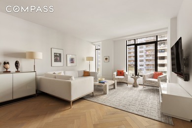 East River Condo For Sale in New York New York
