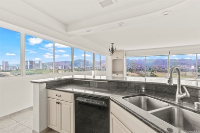 Lake Condo For Sale in Honolulu, Hawaii