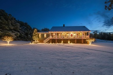 (private lake, pond, creek) Home For Sale in Mount Sterling Kentucky