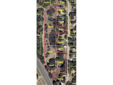 Lake Brownwood Acreage For Sale in Brownwood Texas