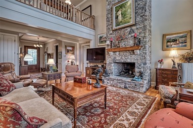 Tucked inside the gated community of Old Edwards Club at - photo 8