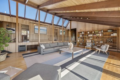 Perched high above Cape Cod Bay with sweeping views to - photo 6