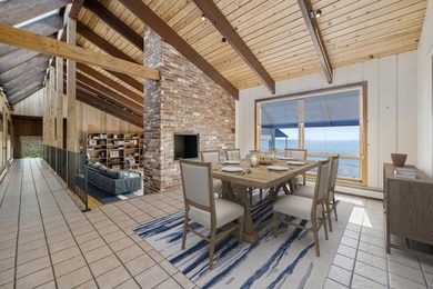 Perched high above Cape Cod Bay with sweeping views to - photo 7