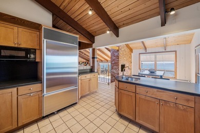 Perched high above Cape Cod Bay with sweeping views to - photo 9
