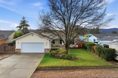 Hidden Valley Lake Home For Sale in Hidden Valley Lake California