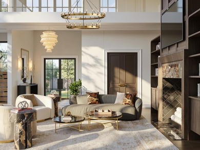 Discover a rare opportunity to purchase a custom luxury home in - photo 11