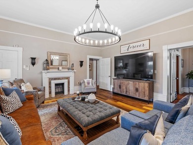 Situated on a large corner lot, 304 S. Main Street is a - photo 11