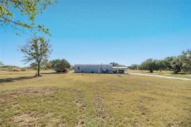 Lake Home For Sale in Brownwood, Texas