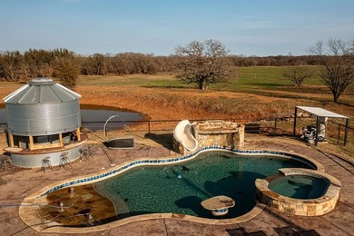 (private lake, pond, coastal) Acreage For Sale in Graham Texas