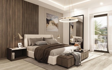 Welcome to Le Reve, a luxurious collection of townhomes nestled - photo 11