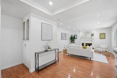 Beautifully maintained and freshly painted, this spacious - photo 12