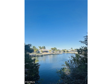 Prime Gulf Access Triple Lot - A Rare 130' Waterfront - photo 13