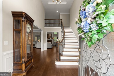 Captivating Remodeled European Retreat in Polo Golf & Country - photo 3