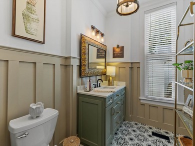 Situated on a large corner lot, 304 S. Main Street is a - photo 13
