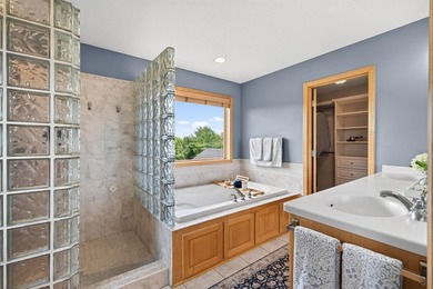 Welcome to 1928 140th Lane NE in Ham Lake, where scenic pond - photo 13