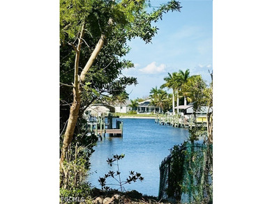 Prime Gulf Access Triple Lot - A Rare 130' Waterfront - photo 14