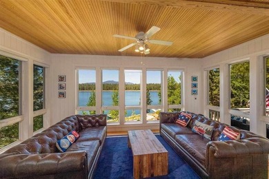 Discover the epitome of lakeside luxury at Lake Almanor! This - photo 14