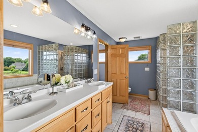 Welcome to 1928 140th Lane NE in Ham Lake, where scenic pond - photo 14