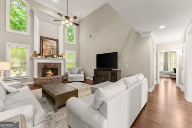 Captivating Remodeled European Retreat in Polo Golf & Country - photo 5